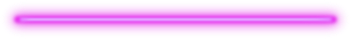 Pink Neon Line